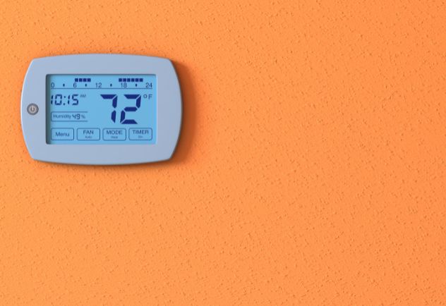 What is the Best Temperature to Set My Thermostat in the Summer?