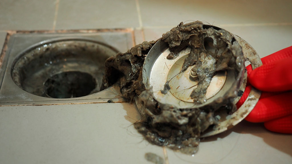 How Do I Unclog My Shower Drain? - Vaughan Comfort Services